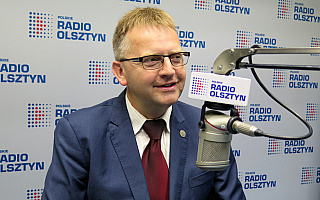 Marcin Kazimierczuk: Gminy naszego województwa mają ogromne potrzeby